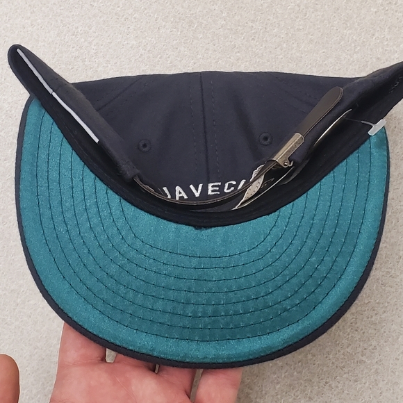 suavecito premium blends events field flannel ball cap bnwt - Picture 4 of 12